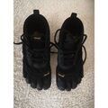 Running sur Grenoble : Chaussures Vibram Fivefingers vibram TREK ASCENT INSULATED