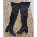 Bottes femme sur Grenoble : Cuissardes Jonak Cuissardes jonak