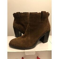 Bottines Texto Bottines Texto