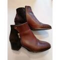 Bottes femme sur Grenoble : Bottines Betty London Bottines Betty london