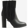 Bottines Jeunes Et Jolies Bottines Alexine