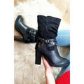 Bottines Jeunes Et Jolies Bottines hautes shana Grenoble