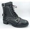 Bottines Jeunes Et Jolies Bottines Rangers Guinevere