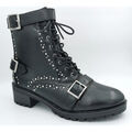 Bottines Jeunes Et Jolies Bottines Rangers Guinevere