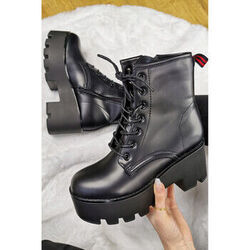 Bottes Jeunes Et Jolies Rangers Cristina