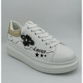 Baskets Jeunes Et Jolies Sneakers Callie