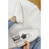 Baskets Jeunes Et Jolies Sneakers Meghan