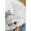 Baskets Jeunes Et Jolies Sneakers Meghan