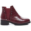 Bottines Jeunes Et Jolies Bottines Fidji Grenoble
