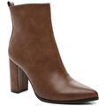 Bottines Jeunes Et Jolies Bottines Lywen
