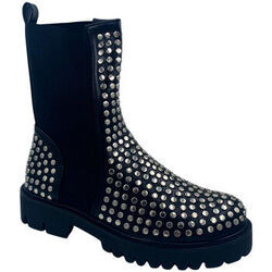 Bottines Jeunes Et Jolies Bottines Madenn