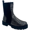 Bottines Jeunes Et Jolies Bottines Madenn