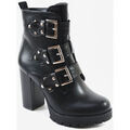 Bottines Jeunes Et Jolies Bottines Bella