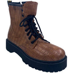 Bottes Jeunes Et Jolies Rangers Lexie