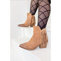 Bottes femme sur Grenoble : Bottines Jeunes Et Jolies Bottines Farah