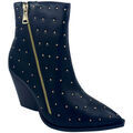 Bottines Jeunes Et Jolies Bottines Grazia