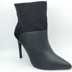 Bottines Jeunes Et Jolies Bottines Maira Black