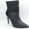 Bottines Jeunes Et Jolies Bottines Maira Black