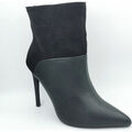 Bottines Jeunes Et Jolies Bottines Maira Black Grenoble