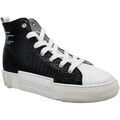Baskets Semerdjian Sneakers E252E11 Version n�6- Blanc