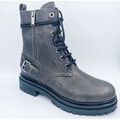 Bottines Minka Bottines Rangers Bela Armenia - Minka Argent&eacute;