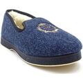 Chaussures d&eacute;contract&eacute;es homme sur Grenoble : Chaussons Semelflex CALOGILBERT