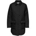Manteau JDY Manteau matelass&eacute; F, Noir Noir Grenoble