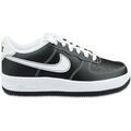 Baskets Nike Air Force 1 S50 Junior Noir Db1560-001