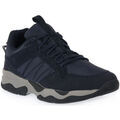 Baskets Frau BLU GREY TECNO
