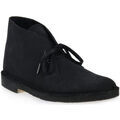 Bottes Clarks DESERT BOOT NAVY
