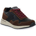 Baskets homme sur Grenoble : Baskets Frau SUGHERO TECNO ROGGER