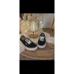 Baskets basses Vans Baskets Vans