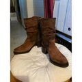 Boots Fluchos boots femme