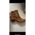 Bottines The Kooples Boots The Kooples