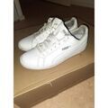 Baskets basses Puma Puma white