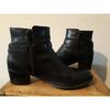 Bottines Tamaris BOTTINES TAMARIS NOIRES