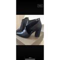 Boots Bruno Premi Bottines Noir Grenoble