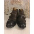 Boots Melvin & Hamilton Bottines melvin et Hamilton