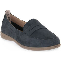 Chaussures Jana NAVY