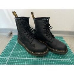 Boots Dr. Martens Dr Marteens Vonda