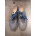 Derbies Maria Jaen Chaussures basses bleues Mar�a Ja&eacute;n Bleu Grenoble