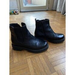 Boots Mjus Bottines MJUS Doble Chels