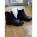 Boots Mjus Bottines MJUS Doble Chels