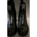 Bottes femme sur Grenoble : Bottines Texto Bottines cuir pointure 39