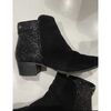 Bottines Le Temps des Cerises Bottines noires