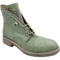 Bottines Now Bottines Cuir 7380 -