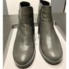 Bottines Damart Boots gris clair