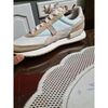 Baskets basses Puma Basket puma tr&egrave;s bonne &eacute;tat Multicolore
