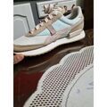 Baskets basses Puma Basket puma tr&egrave;s bonne &eacute;tat Multicolore