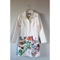 Manteau Desigual MANTEAU DESIGUAL NEUF